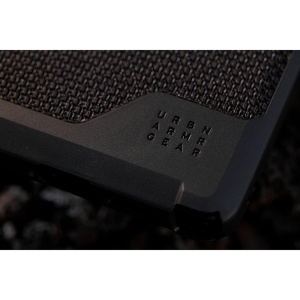 Husa pentru Samsung Galaxy S25 Ultra - UAG Metropolis LT MagSafe - Kevlar Black - Img 7