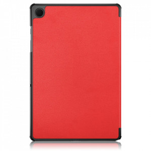 Husa pentru Samsung Galaxy Tab A9 Plus - Techsuit FoldPro - Red - Img 2