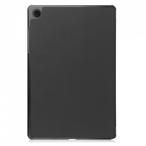 Husa pentru Samsung Galaxy Tab A9 - Techsuit FoldPro - Black - Img 2