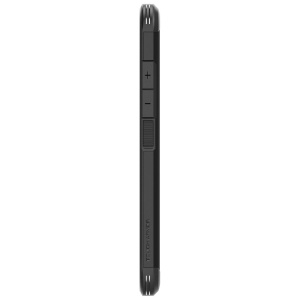Husa pentru Samsung Galaxy Xcover7 Pro - Spigen Tough Armor - Black - Img 5
