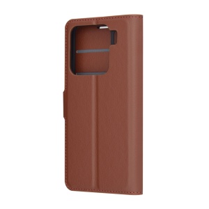 Husa pentru Xiaomi 15 - Techsuit Leather Folio - Brown - Img 9