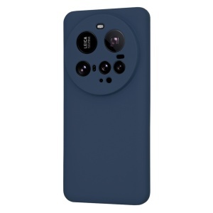 Husa pentru Xiaomi 15 Ultra - Techsuit SoftFlex - Navy Blue - Img 3