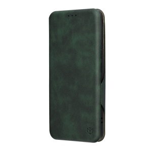 Husa pentru Xiaomi Poco F6 - Techsuit Safe Wallet Plus - Green - Img 8