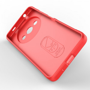 Husa pentru Xiaomi Redmi A3 - Techsuit Magic Shield - Black - Img 6