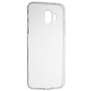 Husa pentru Xiaomi Redmi Note 14 Pro+ - Techsuit Clear Silicone - Transparent - Img 1