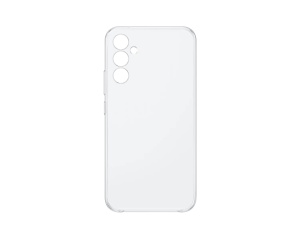 Husa Samsung Clear Case pentru Galaxy A34 5G, EF-QA346CTEGWW, Transparent