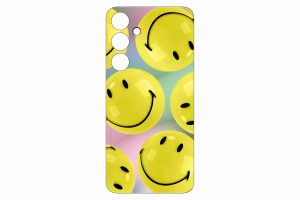 Husa Suit Case pentru Galaxy S24 Plus, EF-MS926CYEGWW - Yellow