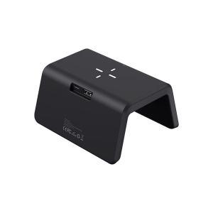 Incarcator wireless pentru telefon 15W - Havit (W320) - Black - Img 6