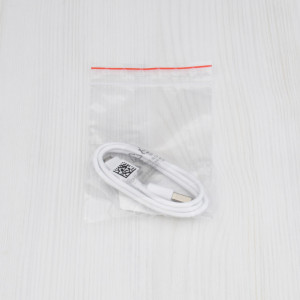 Cablu de date USB la Micro-USB, 0.8m - Samsung (ECB-DU68WE) - White - Img 8