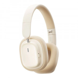 Casti audio wireless Baseus Bowie H1i negru Alb - Img 4