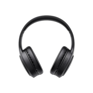 Casti fara Fir Bluetooth 5.1, AUX, USB-C, 350mAh- Havit (H633BT) - Beige - Img 2