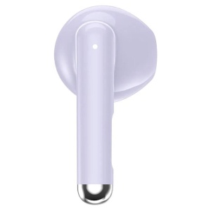 Casti fara Fir Bluetooth 5.3, TWS, USB-C, 300mAh - Havit (TW976) - Purple - Img 4