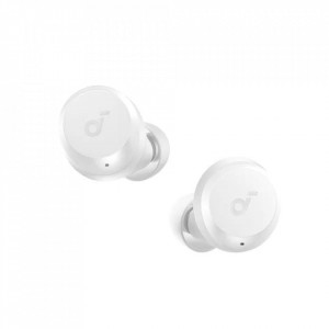 Casti true wireless Anker SoundCore A25i alb - Img 3