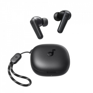 Casti True Wireless Anker SoundCore R50i Bluetooth 5.3 autonomie 30H Alb - Img 6