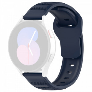 Curea pentru Huawei Watch GT 2 (46mm)/GT 2 Pro/GT 3 Pro (46mm)/Ultimate, Xiaomi Watch S1 - Techsuit Watchband (W050) - Blue