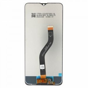 Ecran cu Touchscreen Compatibil cu Samsung Galaxy A20s (SM-A207F) - OEM (18580) - Black - Img 2