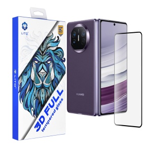 Folie pentru Huawei Mate X5 - Lito 3D Full Cover - Black