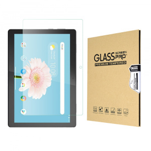 Folie pentru Lenovo Tab M10 TB-X605F/X505F - Lito 2.5D Classic Glass - Clear - Img 1