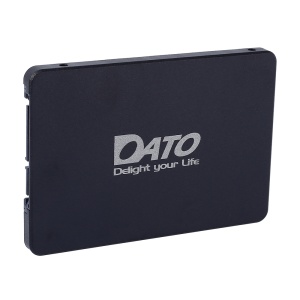 Hard SSD Intern SATAIII 4TB, Interfata SATA 2.5", 535MB/s - Dato (DS700SSD-4TB) - Black - Img 3