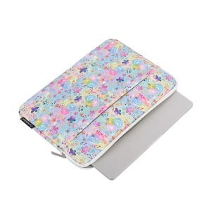 Husa Laptop 13"-14" - CanvasArtisan (H80-11) - Multicolour - Img 4