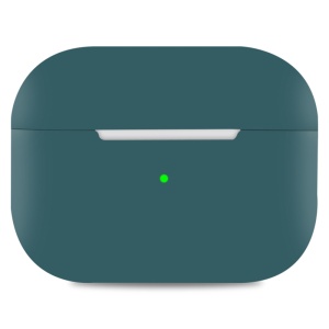 Husa pentru AirPods 4 - Techsuit - Teal - Img 3
