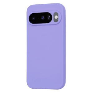 Husa pentru Google Pixel 10 / 10 Pro - Techsuit SoftFlex - Light Purple - Img 3
