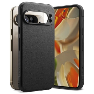 Husa pentru Google Pixel 9 Pro XL - Ringke Onyx - Black - Img 3