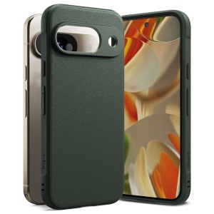 Husa pentru Google Pixel 9 - Ringke Onyx - Dark Green - Img 3