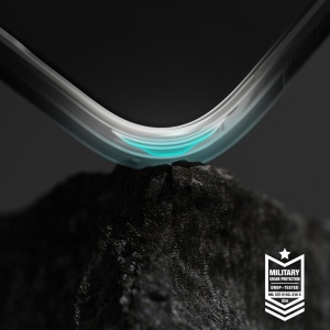 Husa pentru Google Pixel 9a - Ringke Onyx - Black - Img 5