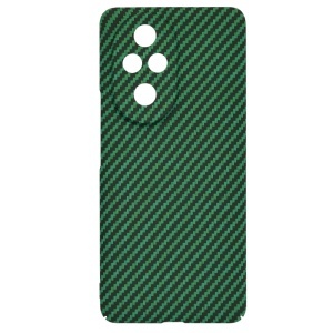 Husa pentru Honor 200 Pro - Techsuit Carbonite FiberShell - Green - Img 4