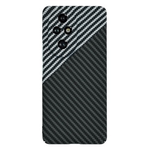 Husa pentru Honor 200 Pro - Techsuit Carbonite FiberShell - Stealth Gray - Img 2