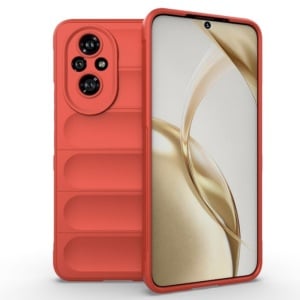 Husa pentru Honor 200 - Techsuit Magic Shield - Red - Img 2