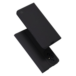 Husa pentru Honor 200 - Techsuit Magskin Book - Black