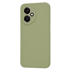 Husa pentru Honor 400 - Techsuit SoftFlex - Matcha - Img 3
