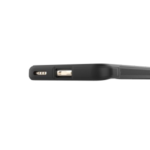 Husa pentru Honor 90 - Techsuit Magic Shield - Black - Img 8