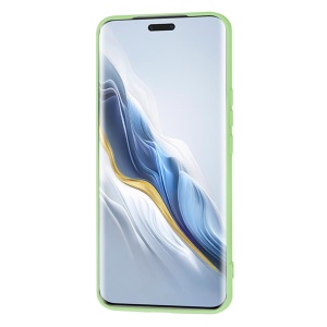Husa pentru Honor Magic6 Pro - Techsuit SoftFlex - Mint Green - Img 6