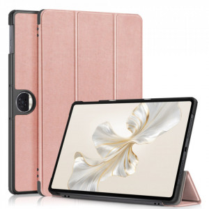Husa pentru Honor Pad 9 - Techsuit FoldPro - Rose Gold - Img 1