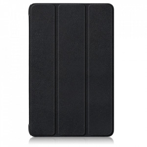 Husa pentru Honor Pad X9 / X8 Pro - Techsuit FoldPro - Red - Img 3