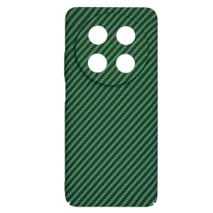 Husa pentru Huawei nova 12i / 13i - Techsuit Carbonite FiberShell - Green - Img 4