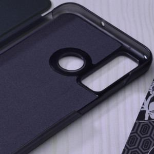Husa pentru Huawei P Smart 2019 / P Smart 2020 / Honor 10 Lite - Techsuit eFold Series - Dark Blue - Img 3