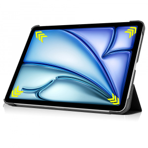 Husa pentru iPad Air 11Â (2024) - Techsuit FoldPro - Unicorn - Img 6