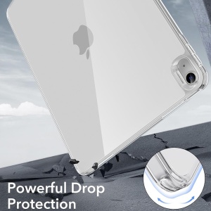 Husa pentru iPad Air 13 (2024) - ESR Classic Hybrid - Clear - Img 2