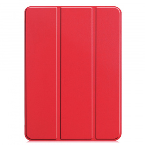 Husa pentru iPad Pro 13 (2024) - Techsuit FoldPro - Red - Img 2