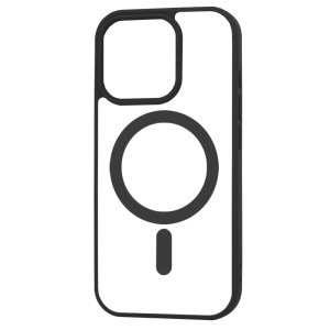 Husa pentru iPhone 16 Pro - Techsuit MagSafe Pro - Black - Img 2