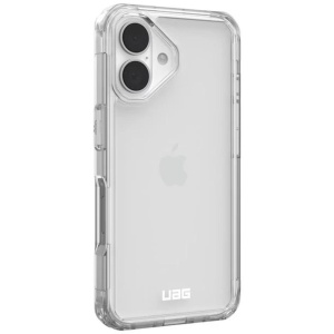 Husa pentru iPhone 16 - UAG Plyo - Ice - Img 4