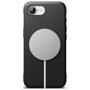 Husa pentru iPhone 16e - Ringke Onyx MagSafe - Black - Img 2