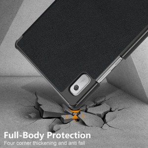 Husa pentru Lenovo Tab M9 9.0 - Techsuit FoldPro - Butterfly - Img 3
