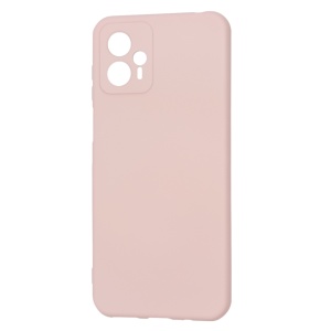 Husa pentru Motorola Moto G13 - Techsuit SoftFlex - Pink Sand - Img 4