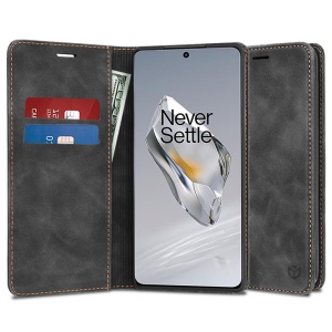 Husa pentru OnePlus 12 - Techsuit Confy Cover - Black - Img 1