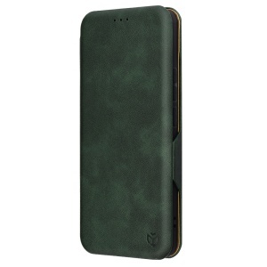 Husa pentru Realme 14 Pro - Techsuit Safe Wallet Plus - Green - Img 4